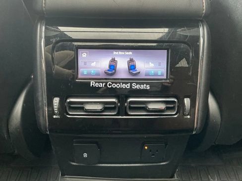 Used 2023 Lincoln Aviator Reserve w/ Equipment Group 201A AWD/4WD image 17