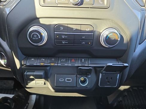 New 2026 GMC Sierra 1500 Pro w/ Pro Value Package image 23