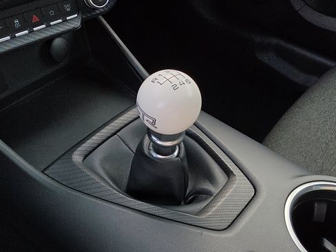 Used 2024 Ford Mustang GT RWD image 15