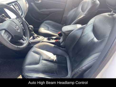 Used 2014 Dodge Dart Limited w/ Technology Group image 13