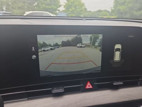 Certified 2023 Kia Sportage X-Pro AWD/4WD image 24