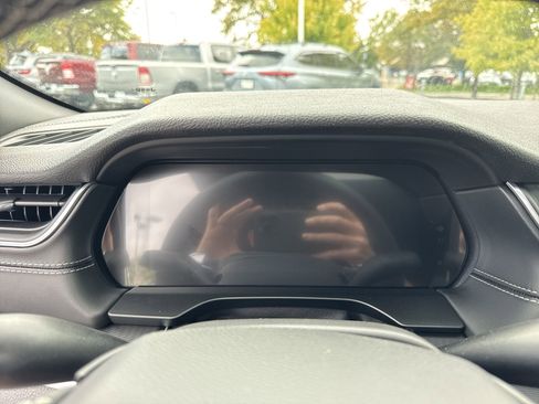 New 2025 Jeep Grand Cherokee Laredo X w/ Trailer Tow Package image 23