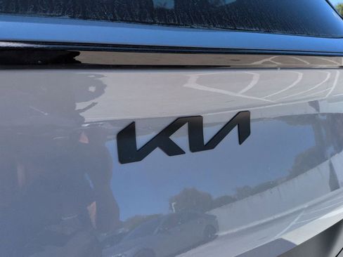 New 2026 Kia Sportage X-Line AWD/4WD image 32