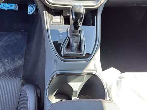 New 2025 Subaru Legacy Sport w/ Popular Package #3 image 17