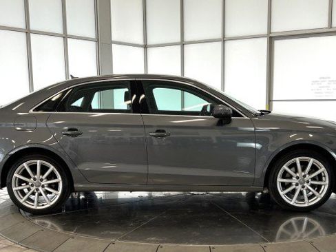 Used 2015 Audi A3 2.0T Premium Plus image 8