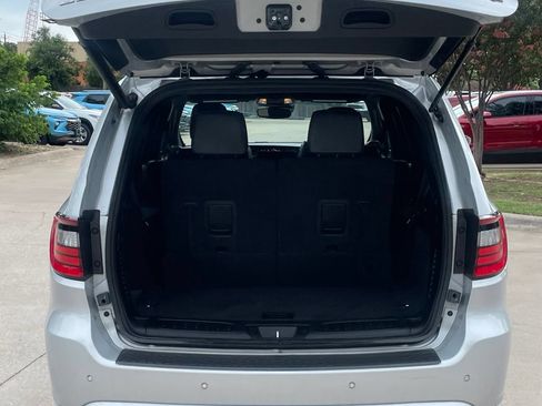 Used 2024 Dodge Durango GT RWD image 24