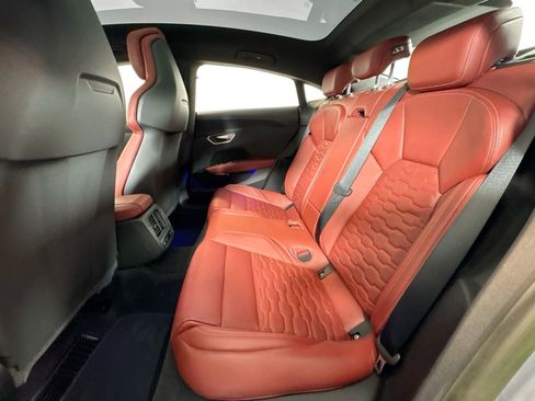 Used 2023 Audi RS e-tron GT w/ Carbon Performance Package image 21