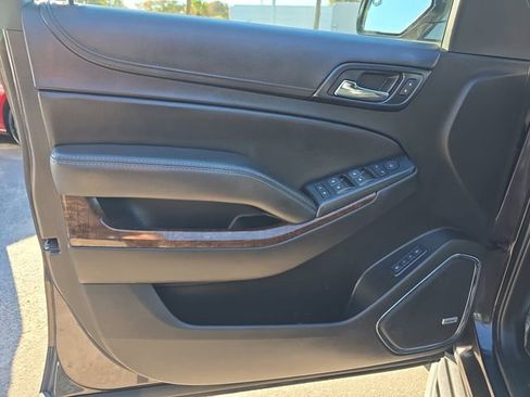 Used 2017 Chevrolet Tahoe LT image 15
