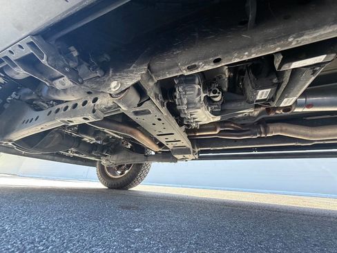 Used 2020 RAM 2500 Limited image 32