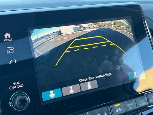 Used 2020 Honda Odyssey EX-L image 27