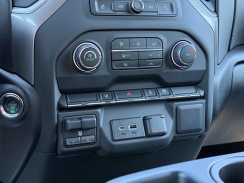 New 2026 Chevrolet Silverado 2500 Custom AWD/4WD image 23
