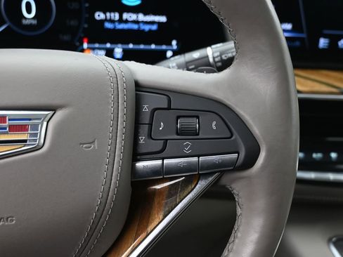 Used 2023 Cadillac Escalade Sport Platinum image 14