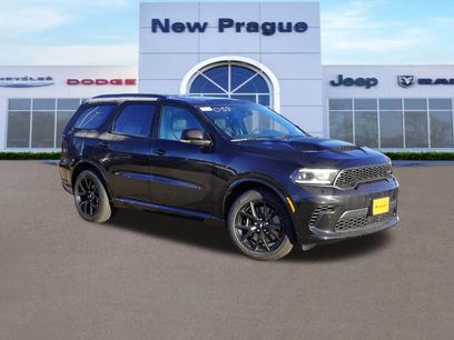 New 2026 Dodge Durango GT