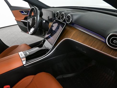 Used 2024 Mercedes-Benz C 300 C 300 image 21