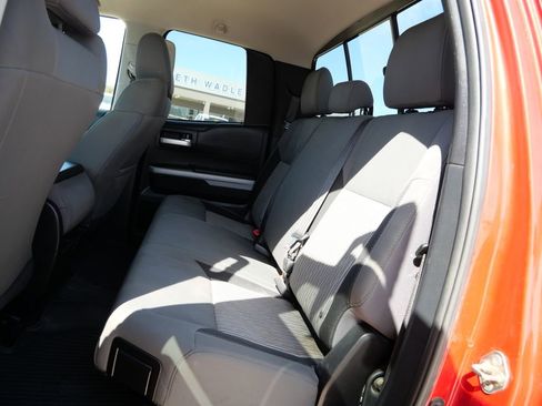 Used 2017 Toyota Tundra SR5 image 17