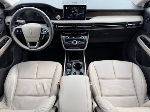 Used 2022 Lincoln Corsair Reserve w/ Equipment Group 201A image 19