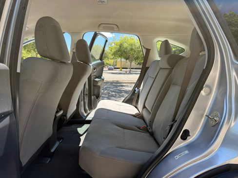Used 2015 Honda CR-V LX image 19