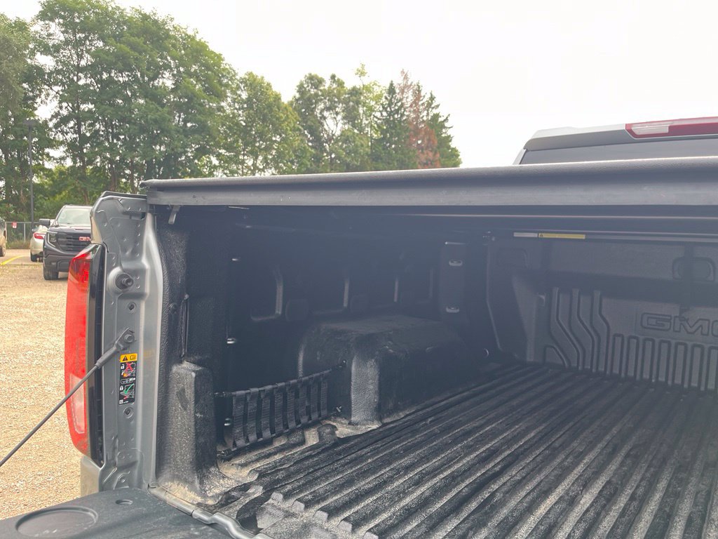 Used 2026 GMC Sierra 1500 Elevation AWD/4WD image 12