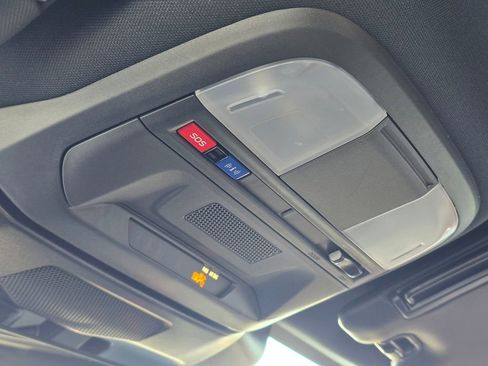 Used 2024 Subaru Crosstrek 2.5i Sport w/ Crosstrek Mirror Package image 33