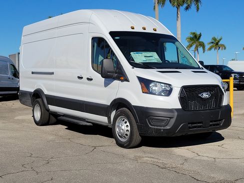 New 2026 Ford Transit 350 Base image 1