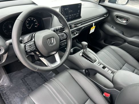 New 2027 Honda HR-V EX-L image 19