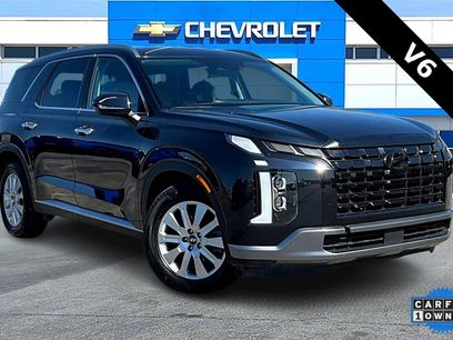 Used 2024 Hyundai Palisade SEL