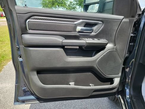 New 2026 RAM 1500 Big Horn AWD/4WD image 14