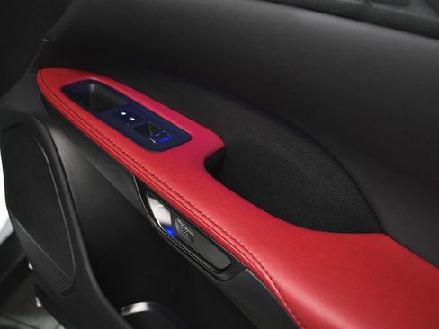 Used 2025 Lexus RX 500h F Sport w/ Convenience Package image 22