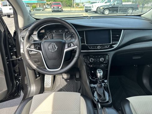 Used 2020 Buick Encore Preferred w/ Safety Package image 15