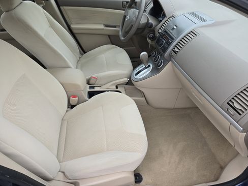 Used 2012 Nissan Sentra 2.0 image 17