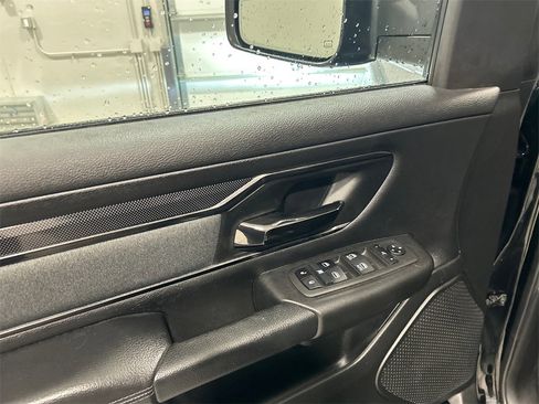 Certified 2022 RAM 1500 Big Horn w/ Built-to-serve Edition image 14