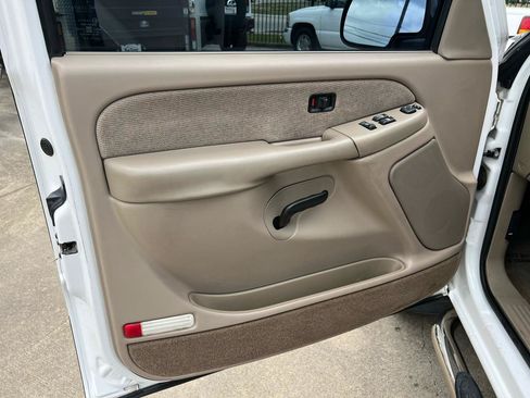Used 2002 GMC Sierra 2500 4x4 Extended Cab HD image 36