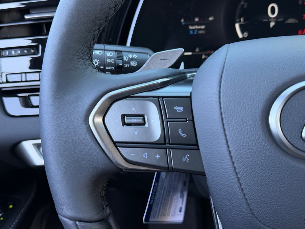 New 2026 Lexus RX 350 Premium AWD/4WD image 16