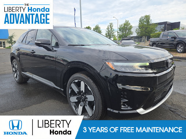New 2026 Honda Prologue Elite image 1