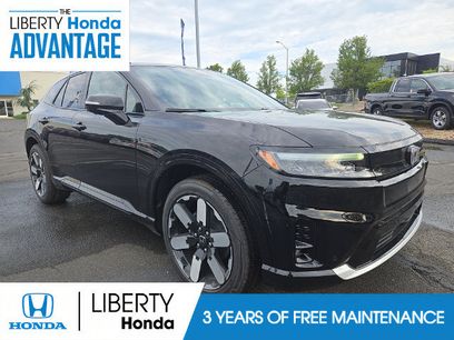 New 2026 Honda Prologue Elite