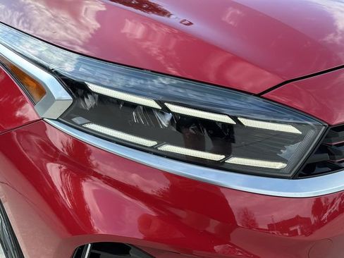 Certified 2024 Kia Forte GT FWD image 33
