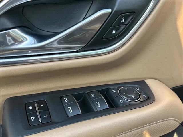 Certified 2021 Chevrolet Tahoe Premier w/ Premium Package RWD image 24