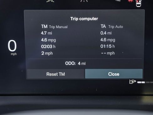 New 2026 Volvo XC60 B5 Ultra w/ Climate Package image 41