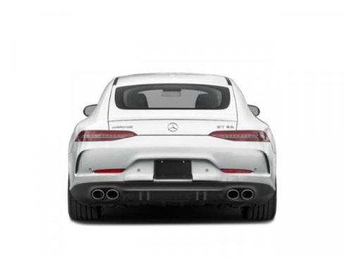 New 2026 Mercedes-Benz AMG GT 53 image 8