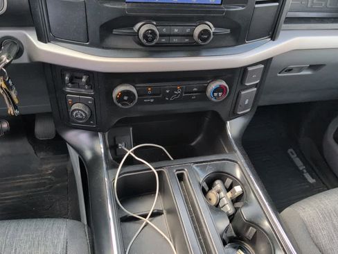 Used 2023 Ford F150 XL w/ XL Chrome Appearance Package image 12