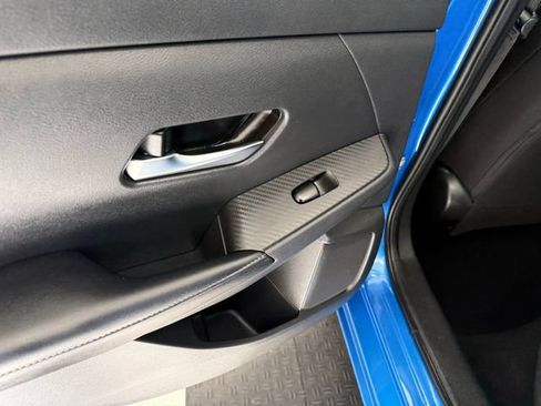 Used 2023 Nissan Sentra SV FWD image 18