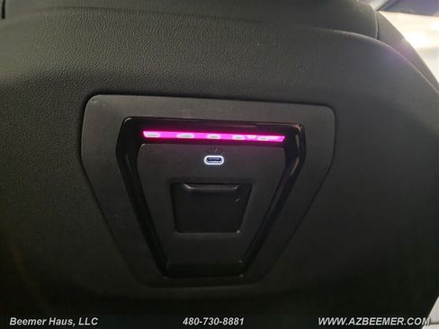 Used 2026 BMW 530i w/ M Sport Package RWD image 26