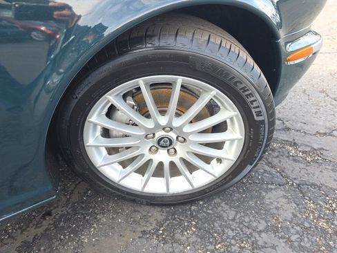 Used 2007 Jaguar XJ8 image 47