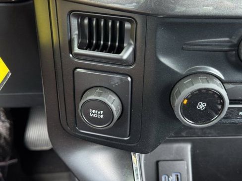 Used 2024 Ford F150 STX w/ STX Black Appearance Package RWD image 22