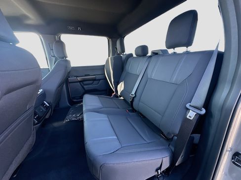New 2026 Ford F150 STX w/ Equipment Group 200A image 16