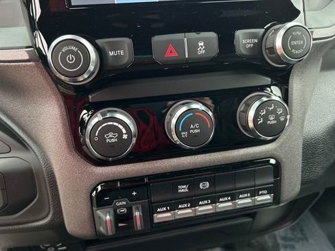 New 2026 RAM 4500 Tradesman image 22