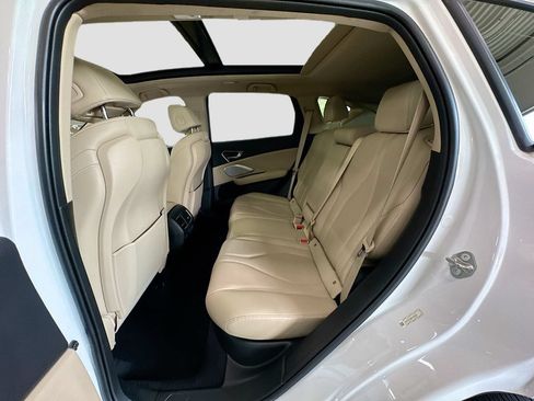 Used 2019 Acura RDX AWD w/ Technology Package image 28