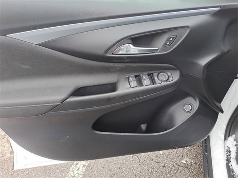 New 2026 Buick Envista Preferred w/ Convenience I Package image 16