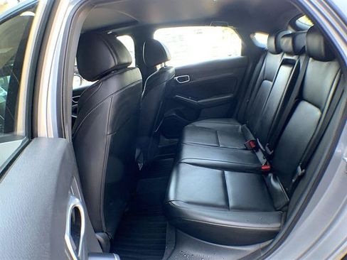 Used 2024 Acura Integra A-Spec w/ Technology Package FWD image 22