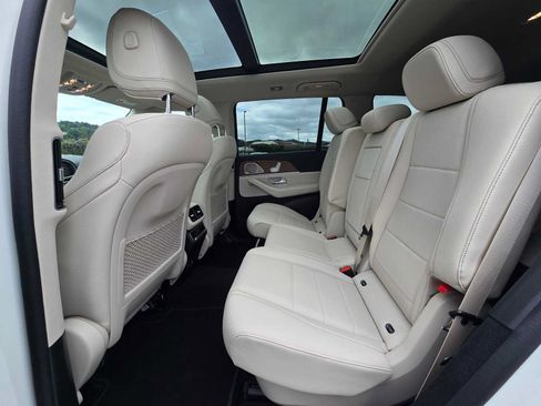 Used 2026 Mercedes-Benz GLS 450 4MATIC image 20